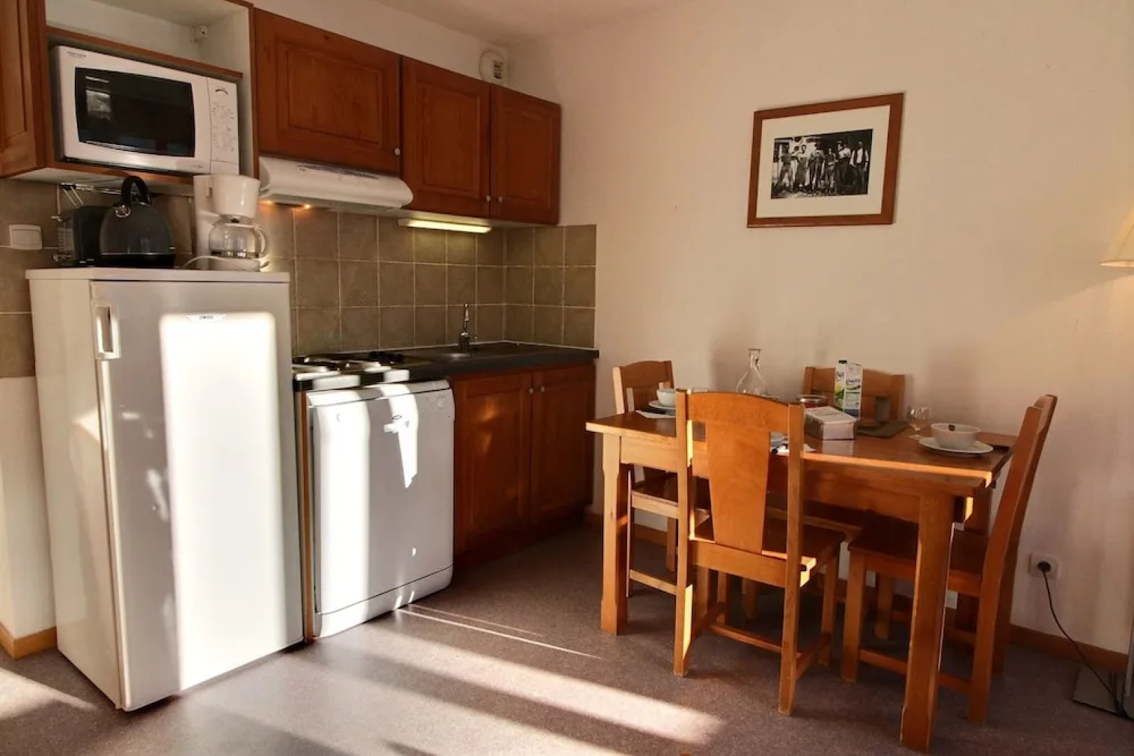 Appartements dans le Dévoluy