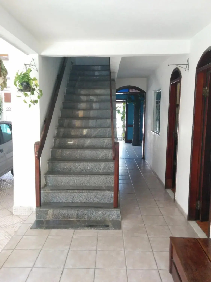 Hotel Pousada Hamburgo