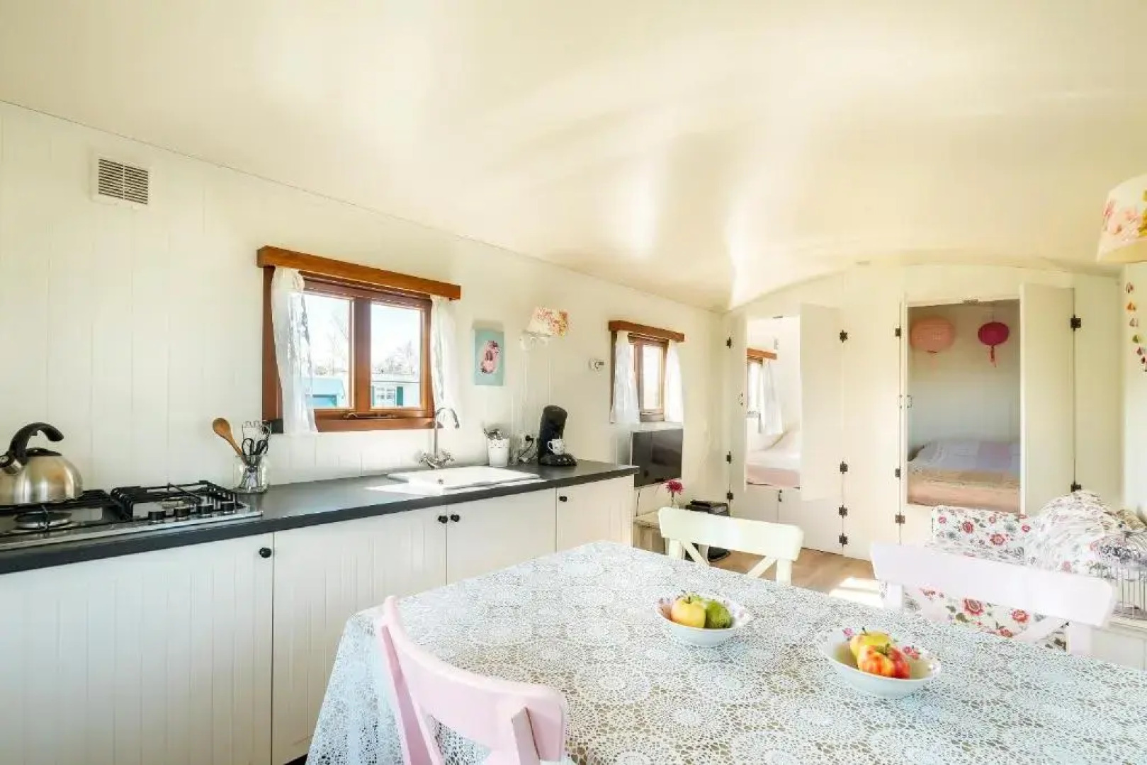 Minicamping de Boshoek