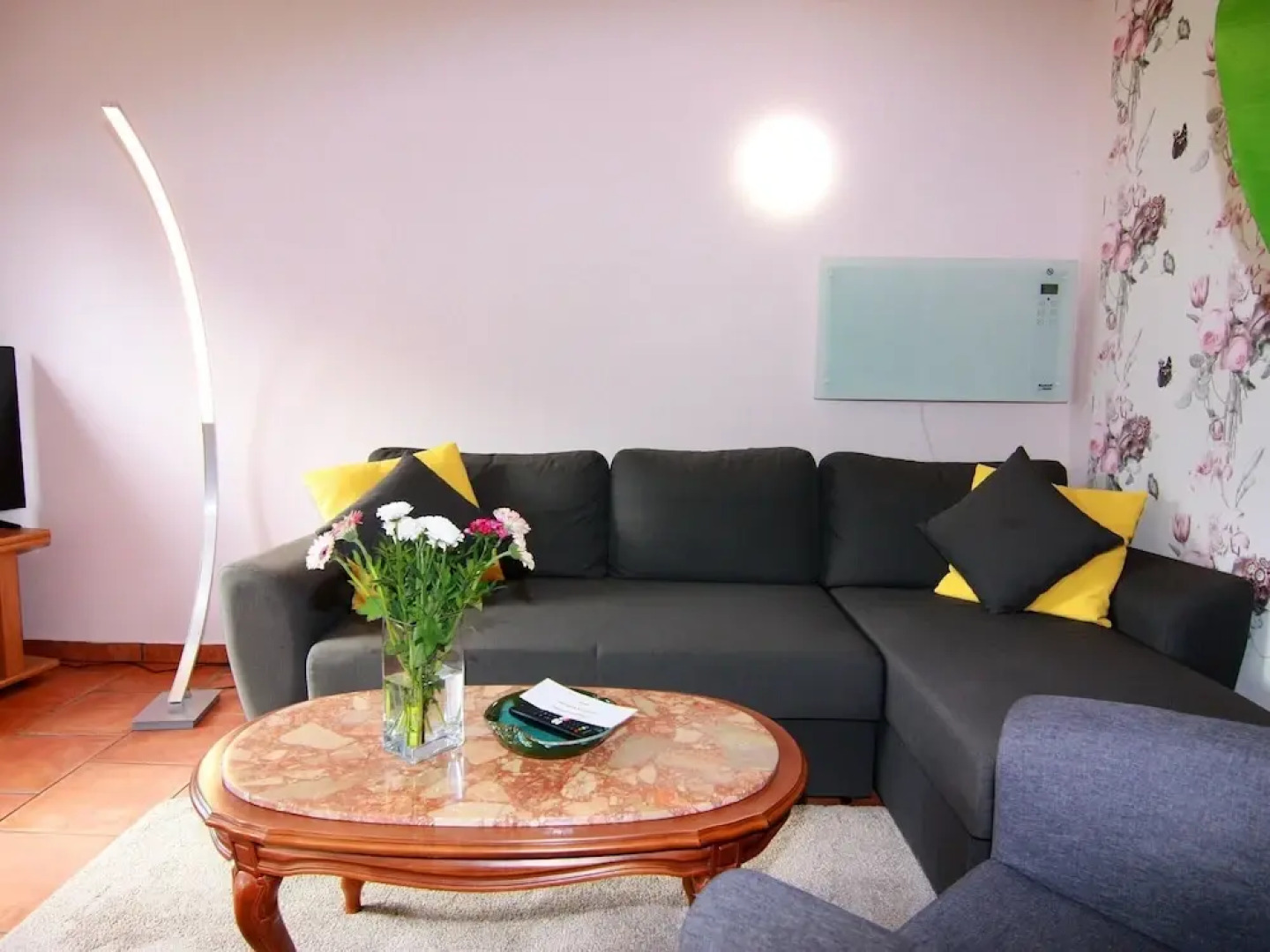 Ferienhaus, Zinnowitz