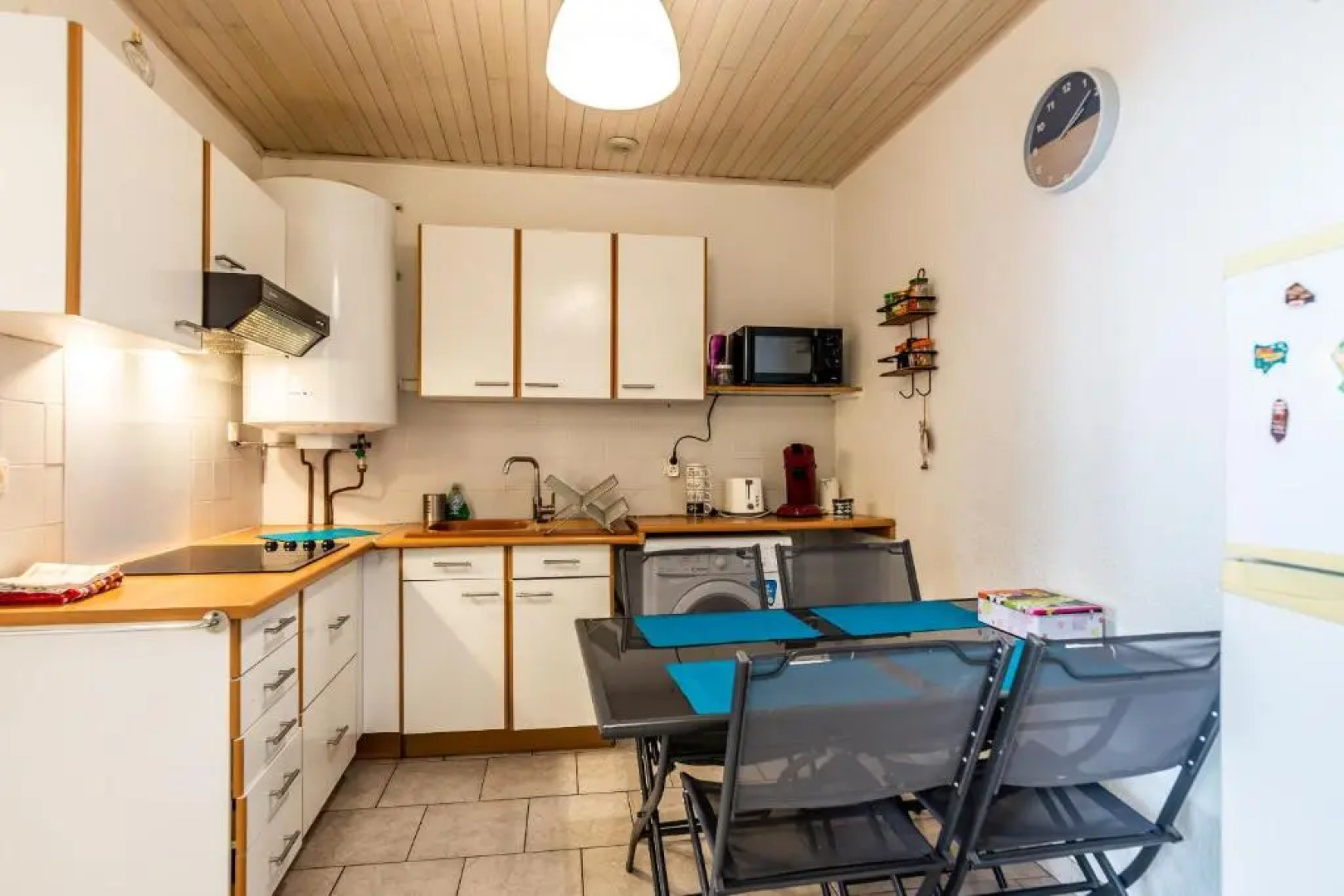 Pieds Dans L'eau - Lac Leman - 2 Min Evian - Spacieux