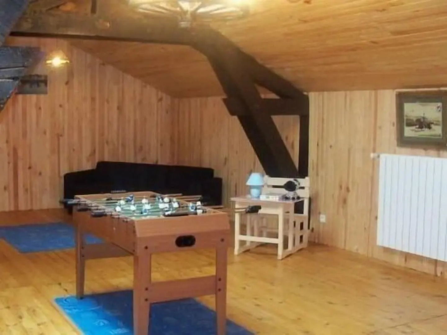 Gite Vacances en Auvergne