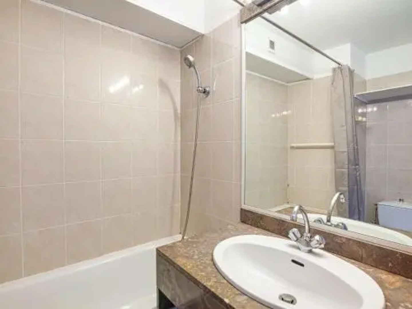 Rental Apartment Sokoburu 3