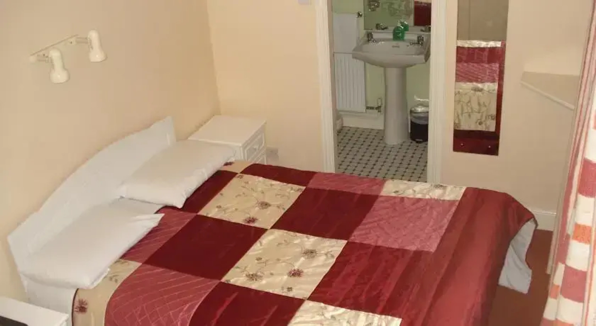 St. George Guest House