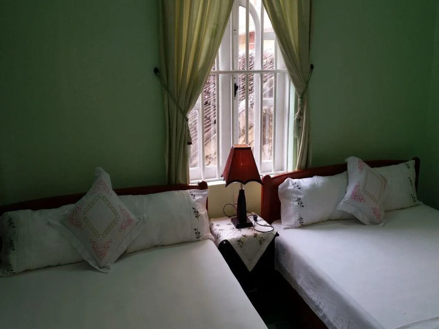 An Phu Boutique Hotel  Spa