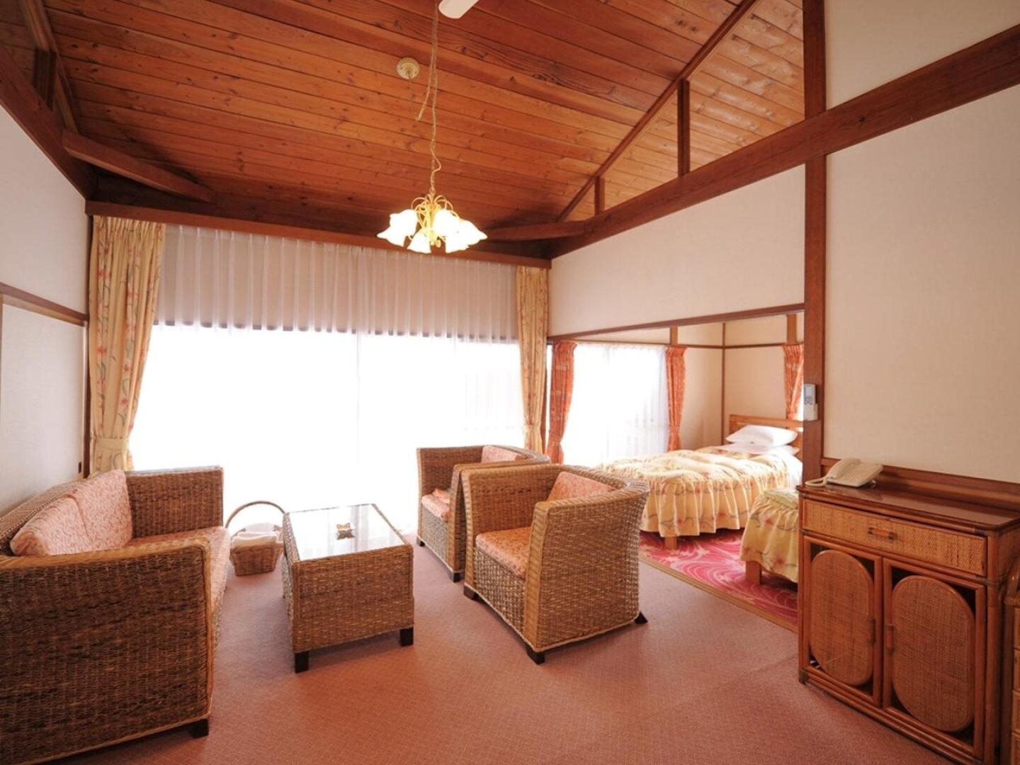 Izumigo AMBIENT Yatsugatake Cottage