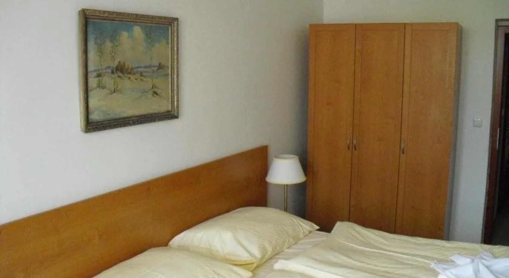 Městský Hotel Dorinka