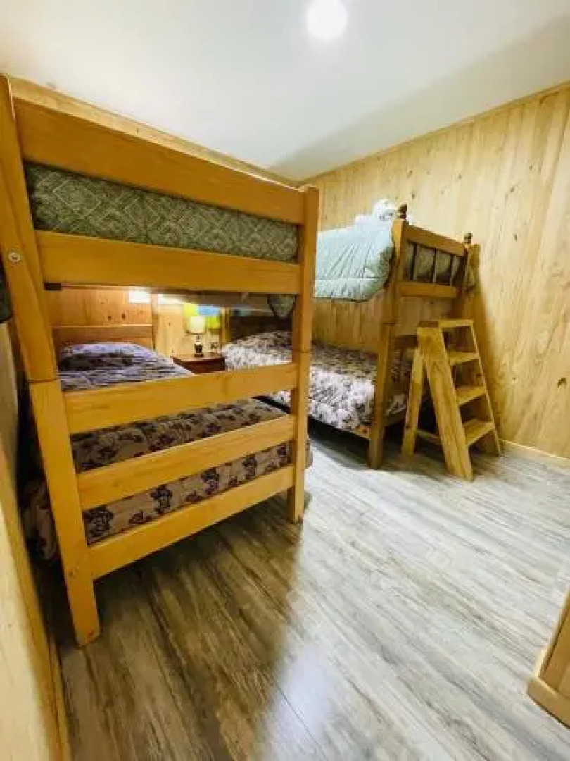 Parcela Traitraico Coñaripe