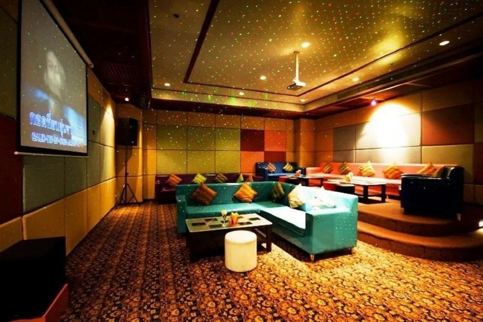 Royal Phuket City Hotel