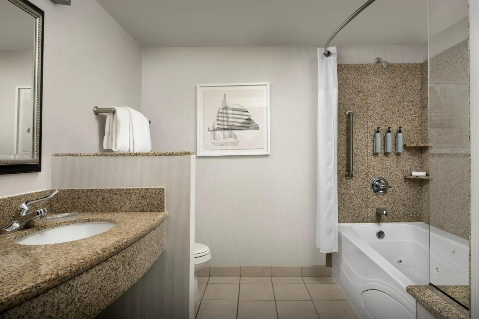 Courtyard by Marriott Seattle Kirkland
