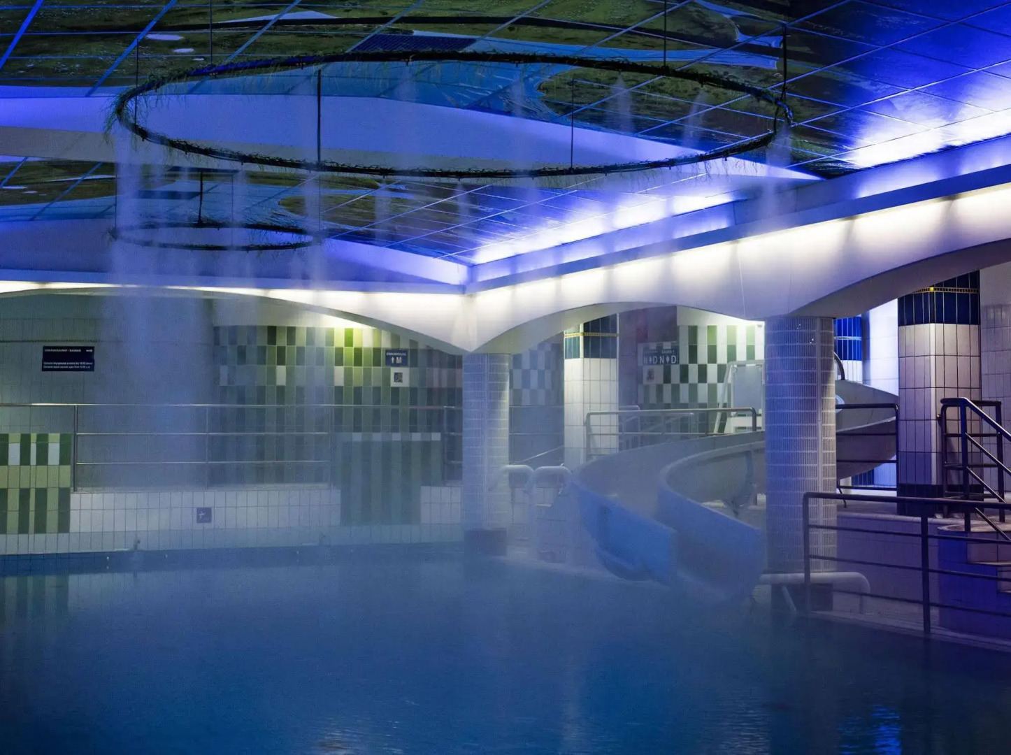 Spa Hotel Kunnonpaikka