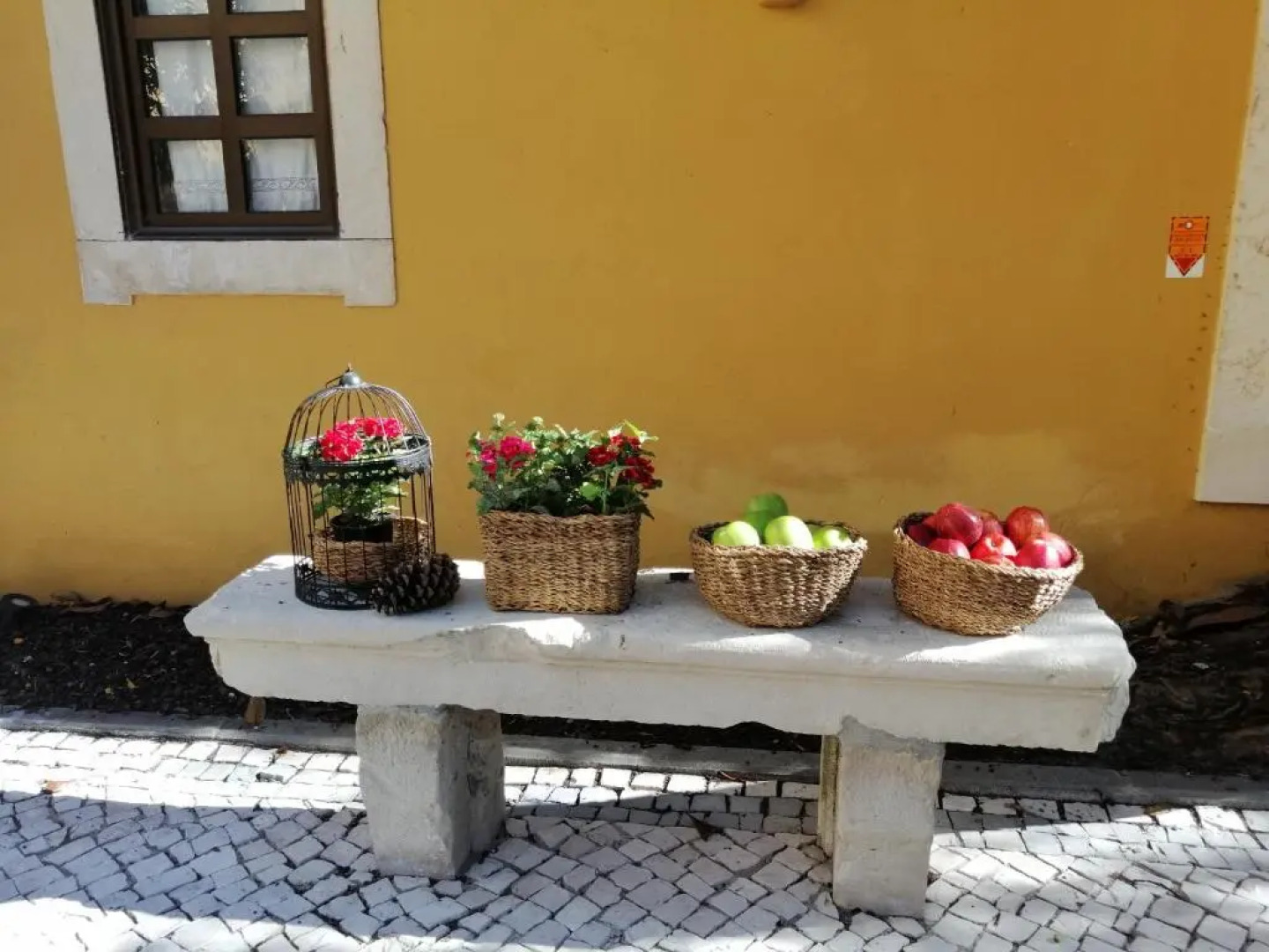 Casa De Campo Colmeal