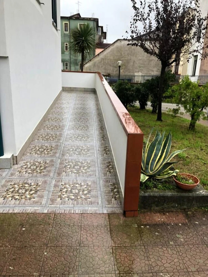 Apartment With 3 Bedrooms in Catelde, With Furnished Balcony