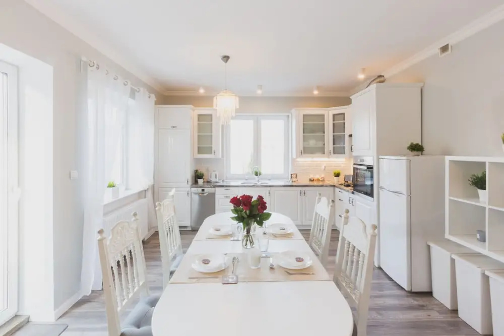 Nazaro 6 Cities Rooms Bydgoszcz