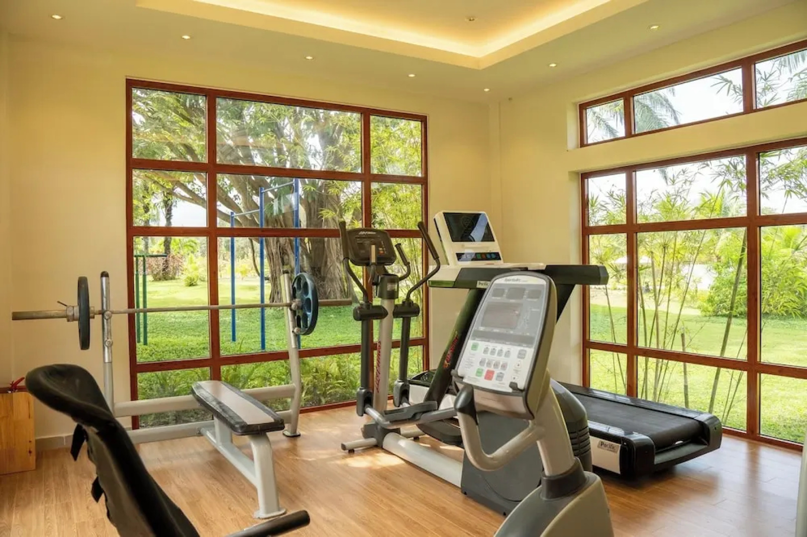 Doc Let Resort And Spa