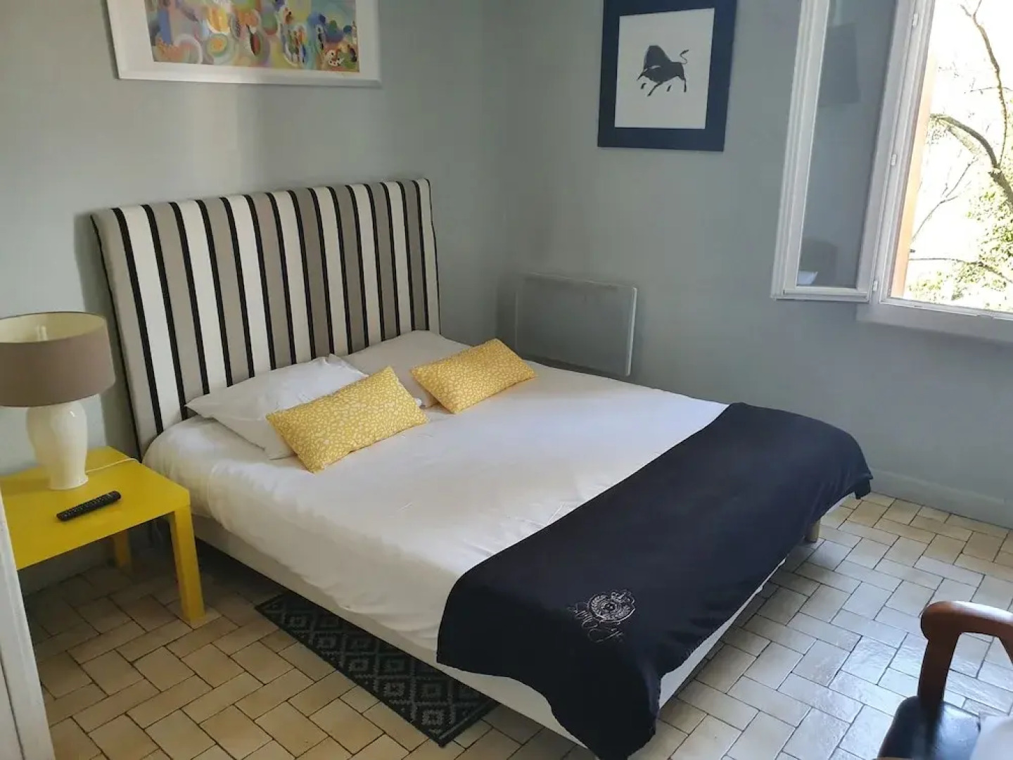 Le Bistrot Vinaigrette