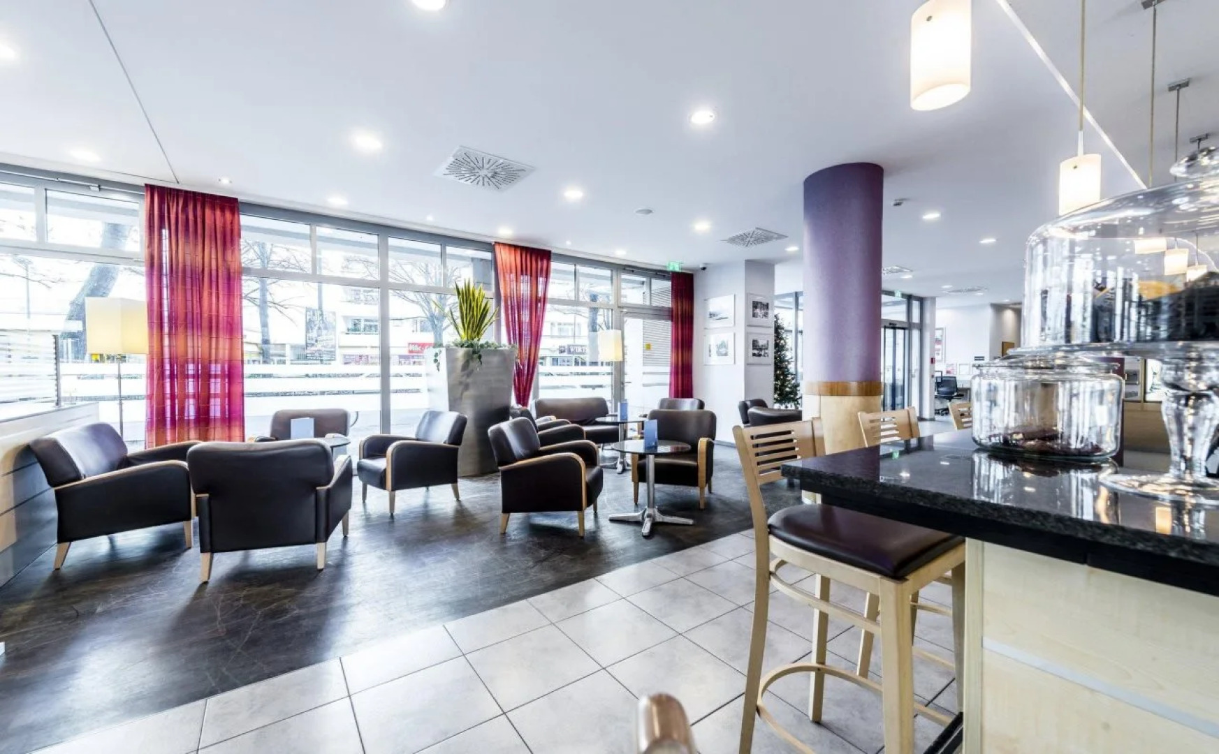 Holiday Inn Express Berlin City Centre by IHG