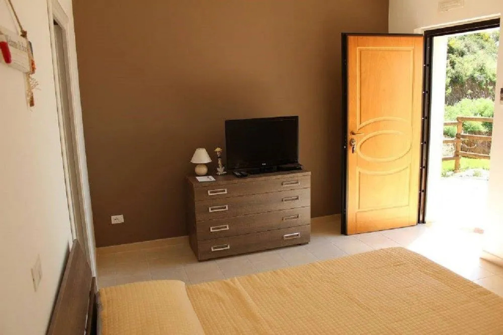 AHG Relais Agriturismo Pansera