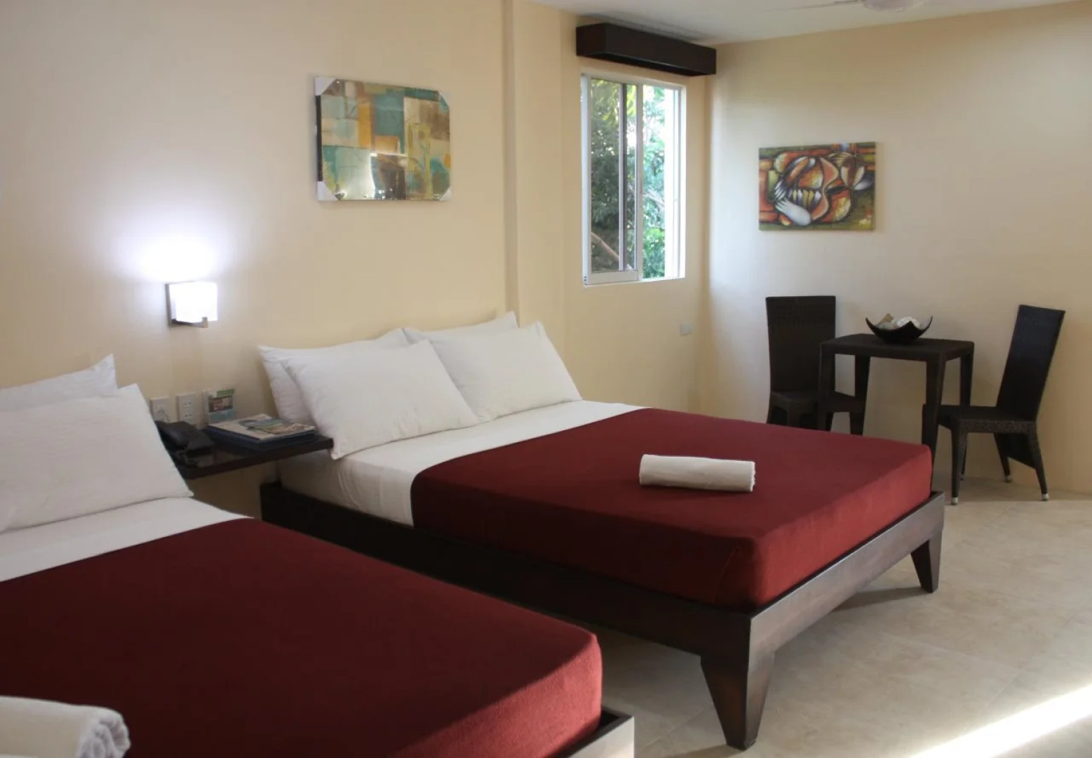 Panglao Regents Park Resort