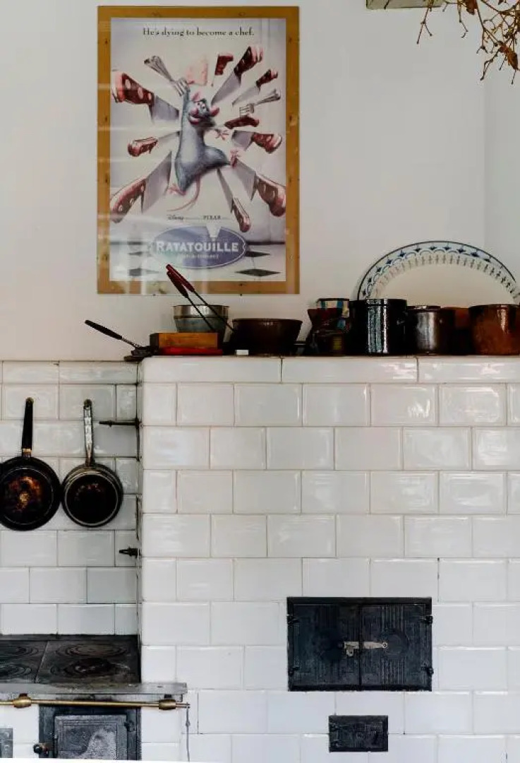 Dom Gościnny Stara Szkoła