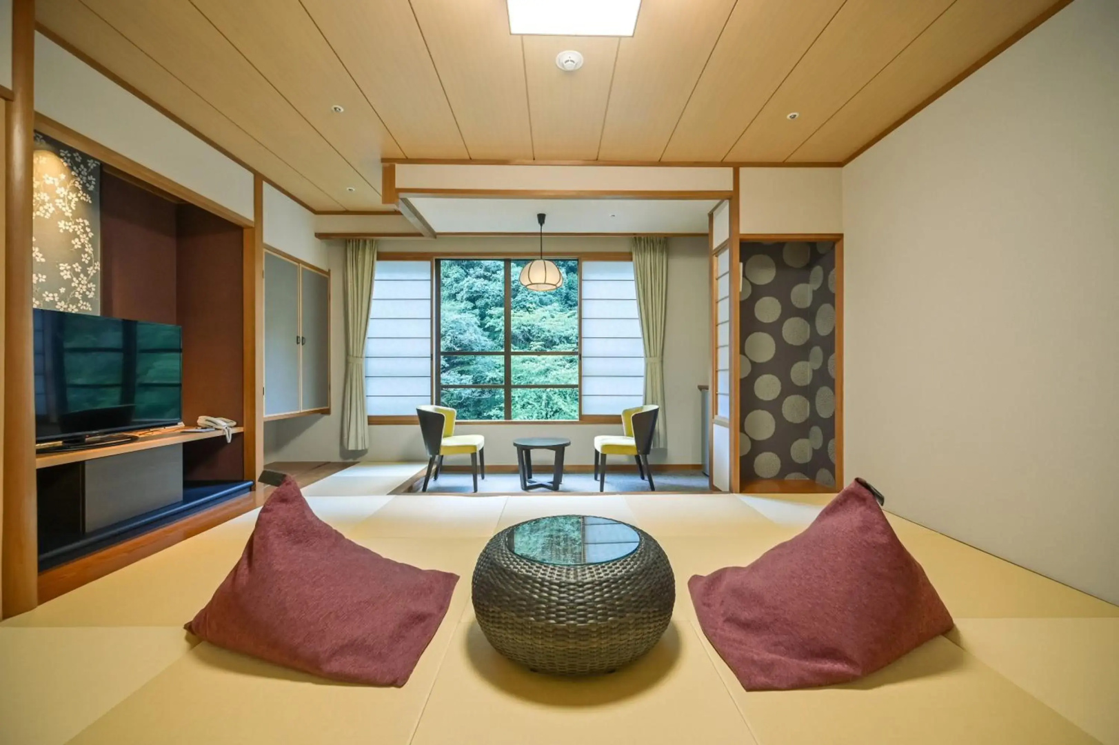Tsuetate Onsen Hizenya