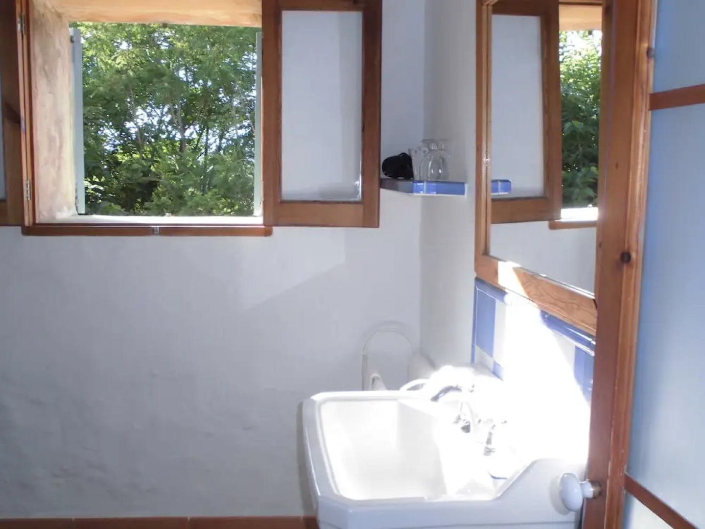 Agroturismo Na Set Centes