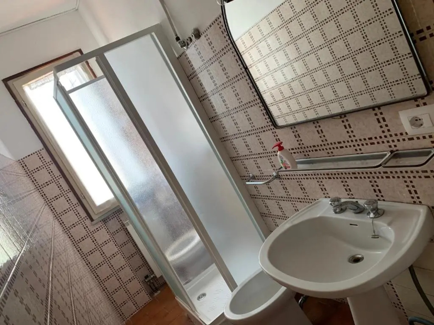 Appartamento 4 posti con piscina balcone e bbq