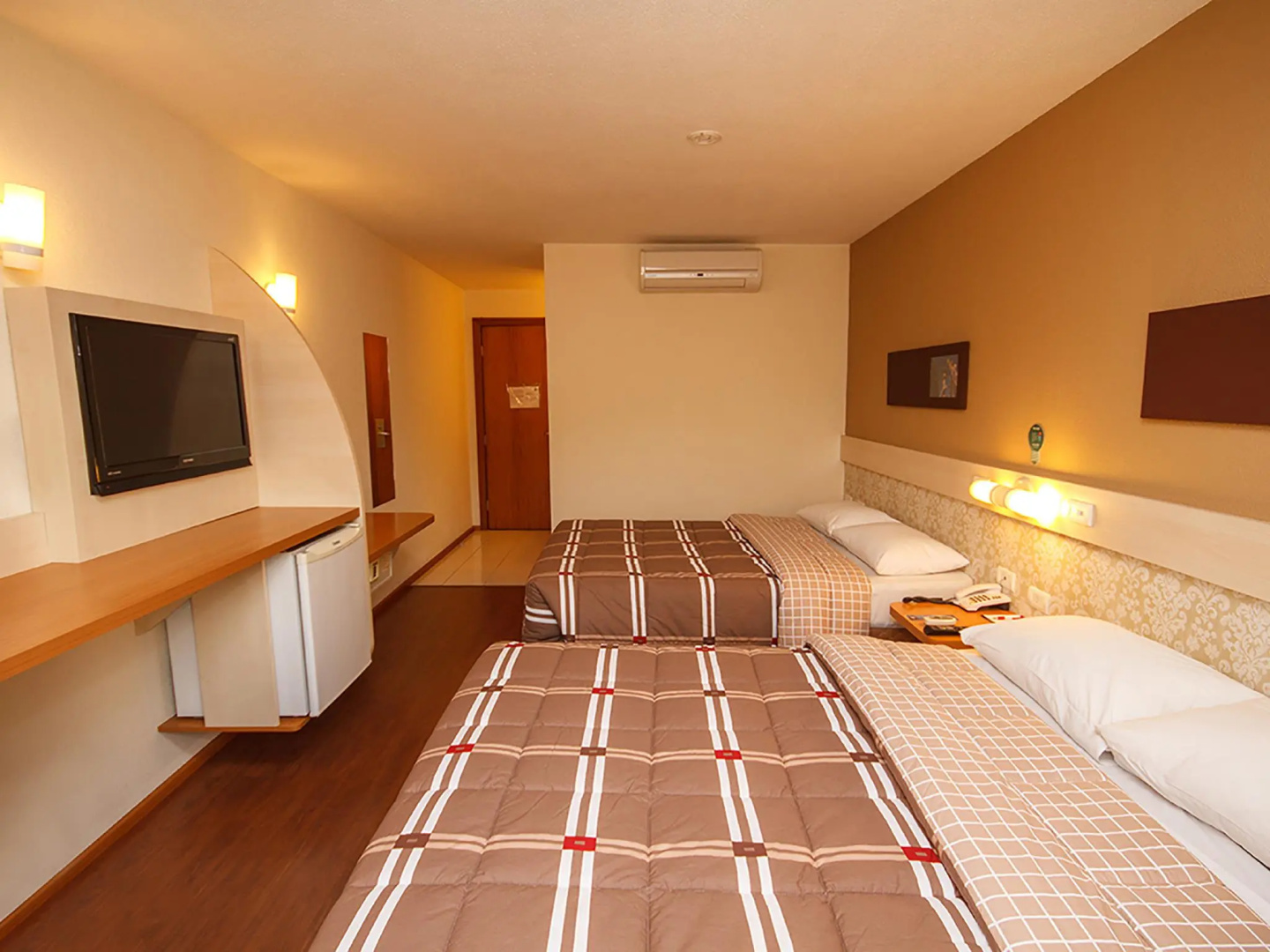 Hotel 10 Itajai