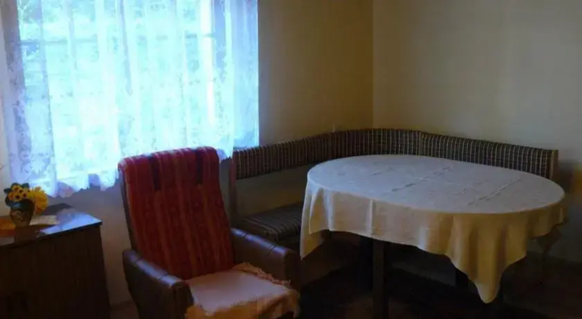 Domek Letniskowy - Jerutki