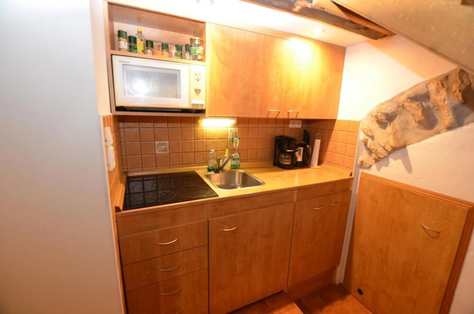 Poolincluded Chalet Peha