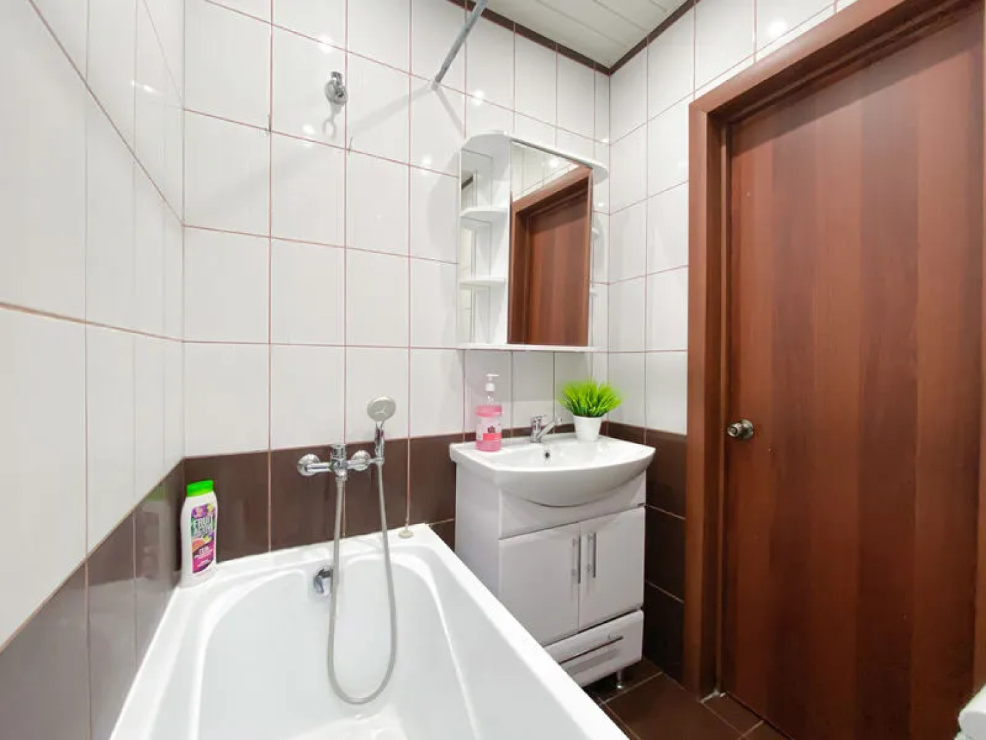 Comfort Apartments on street Kalinina bld. 16A