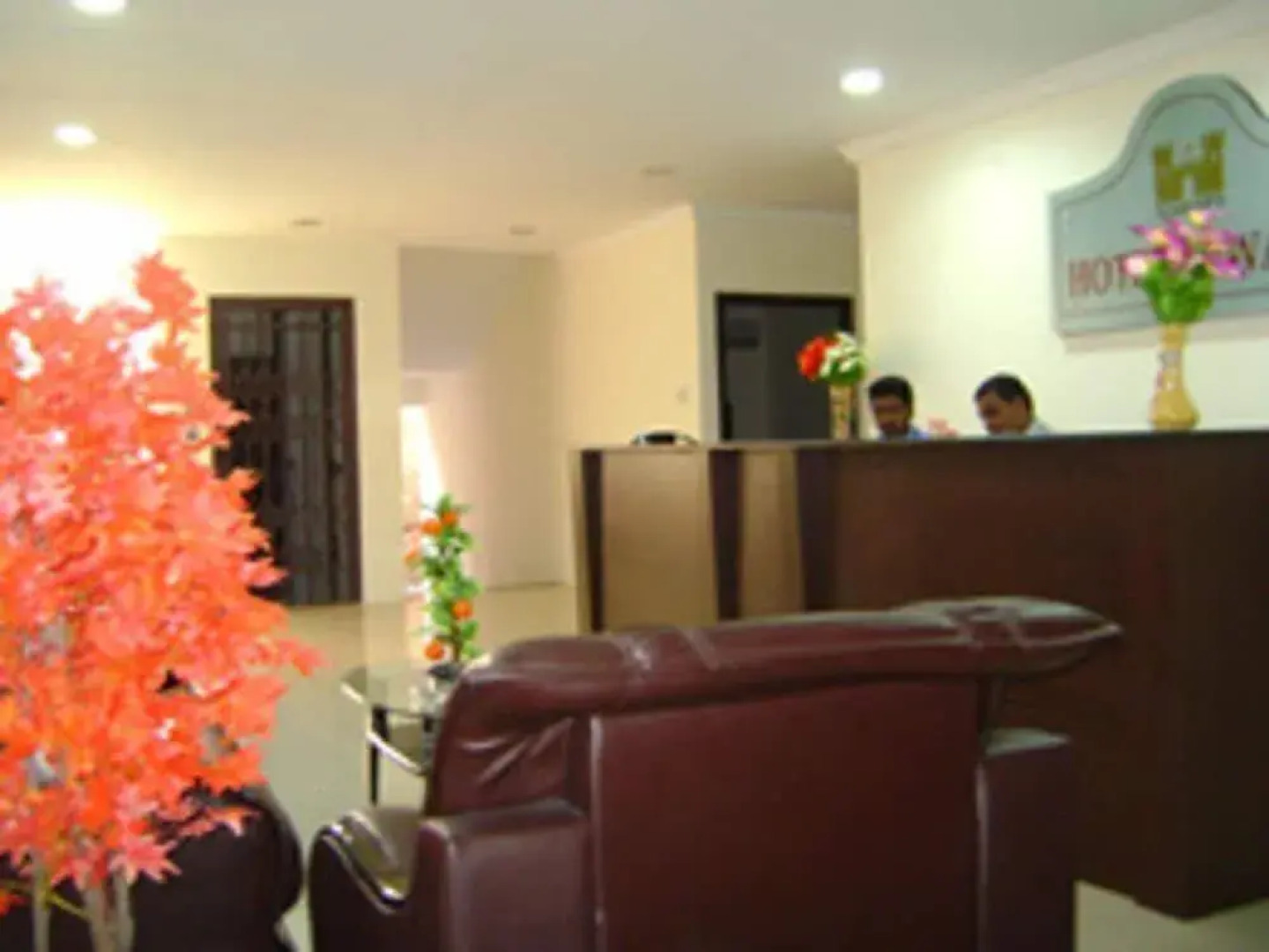 OYO 27664 Hotel Nawab's