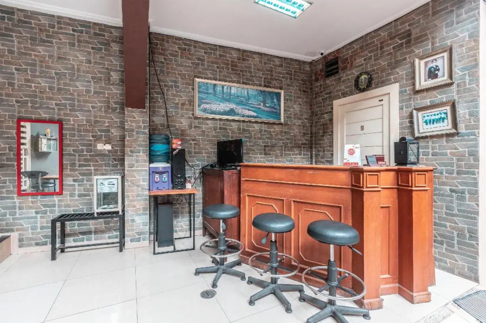 Hotel O Puspita Guesthouse