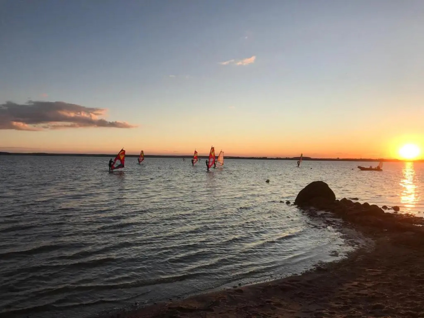 Family Apartments Tom