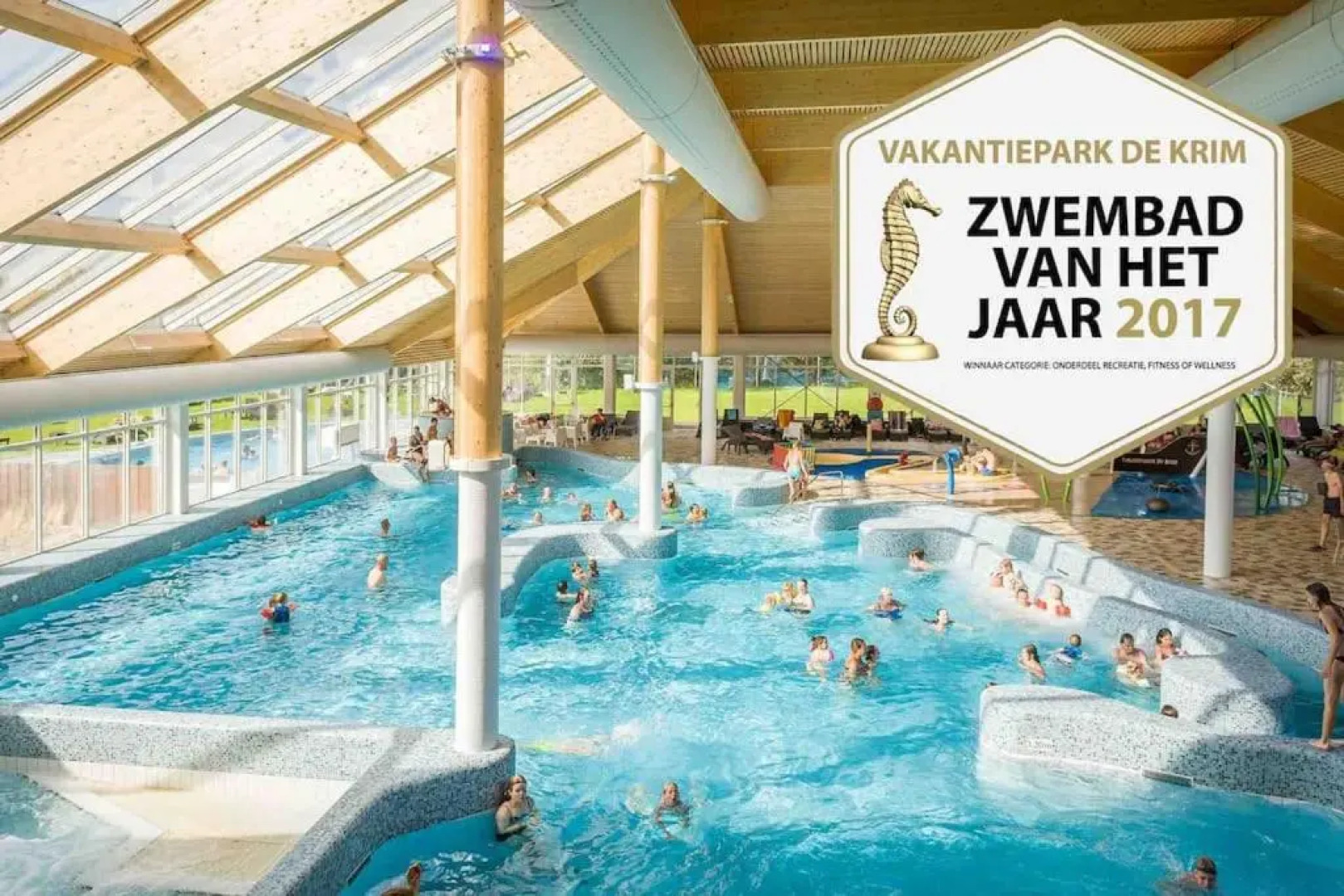 Luxe 8 persoons ‘Golfvillatexel’ vlakbij zee