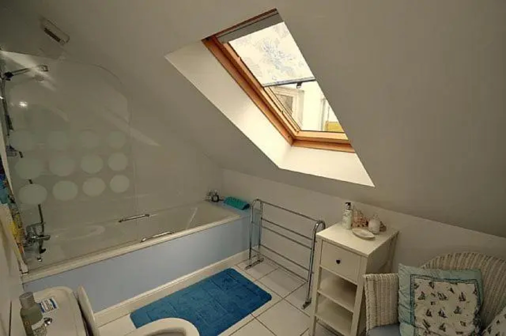 No 1 Broughton Bed & Breakfast