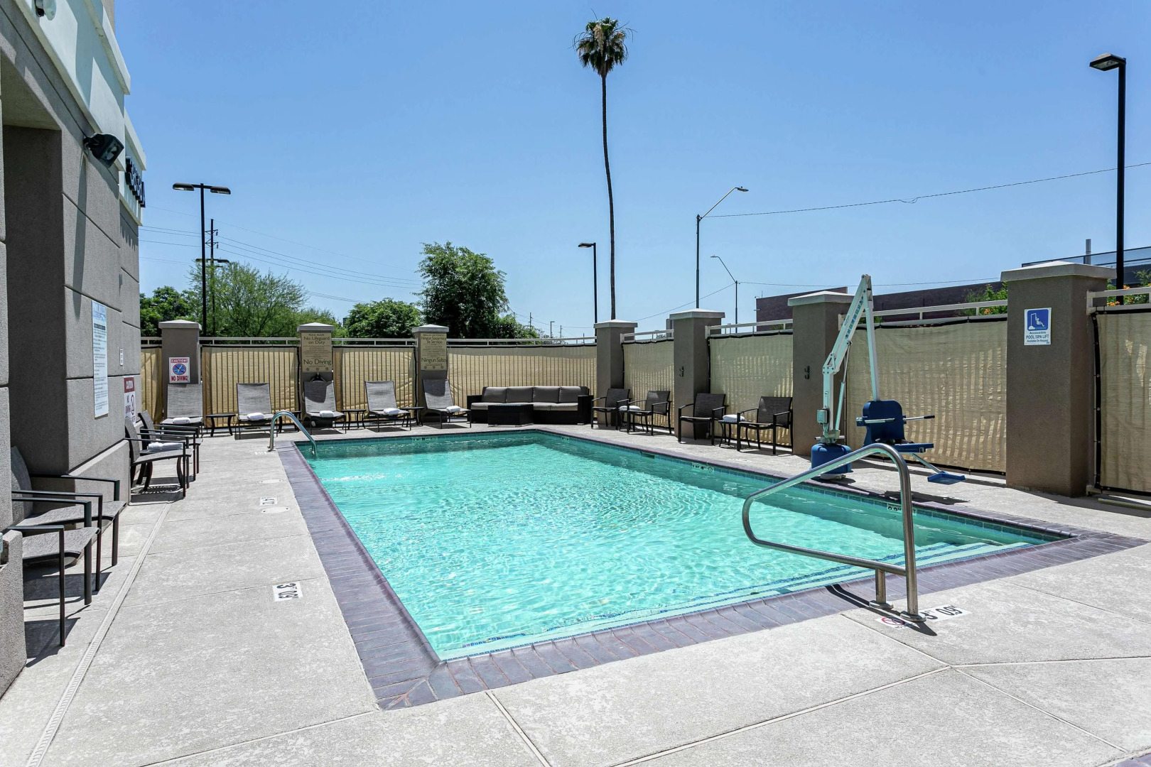 Hilton Garden Inn Phoenix Airport North