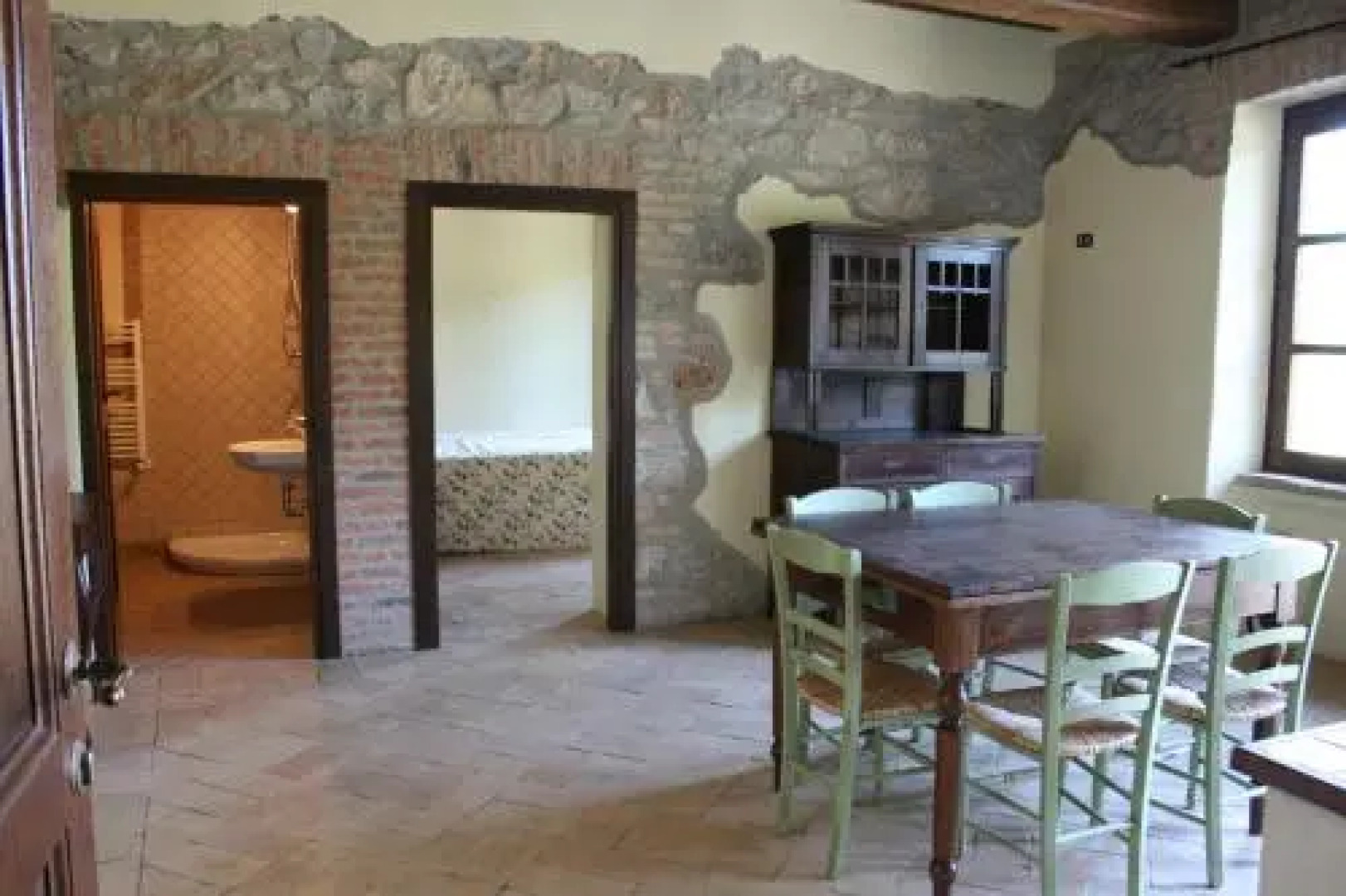 Agriturismo Terre di Musignano