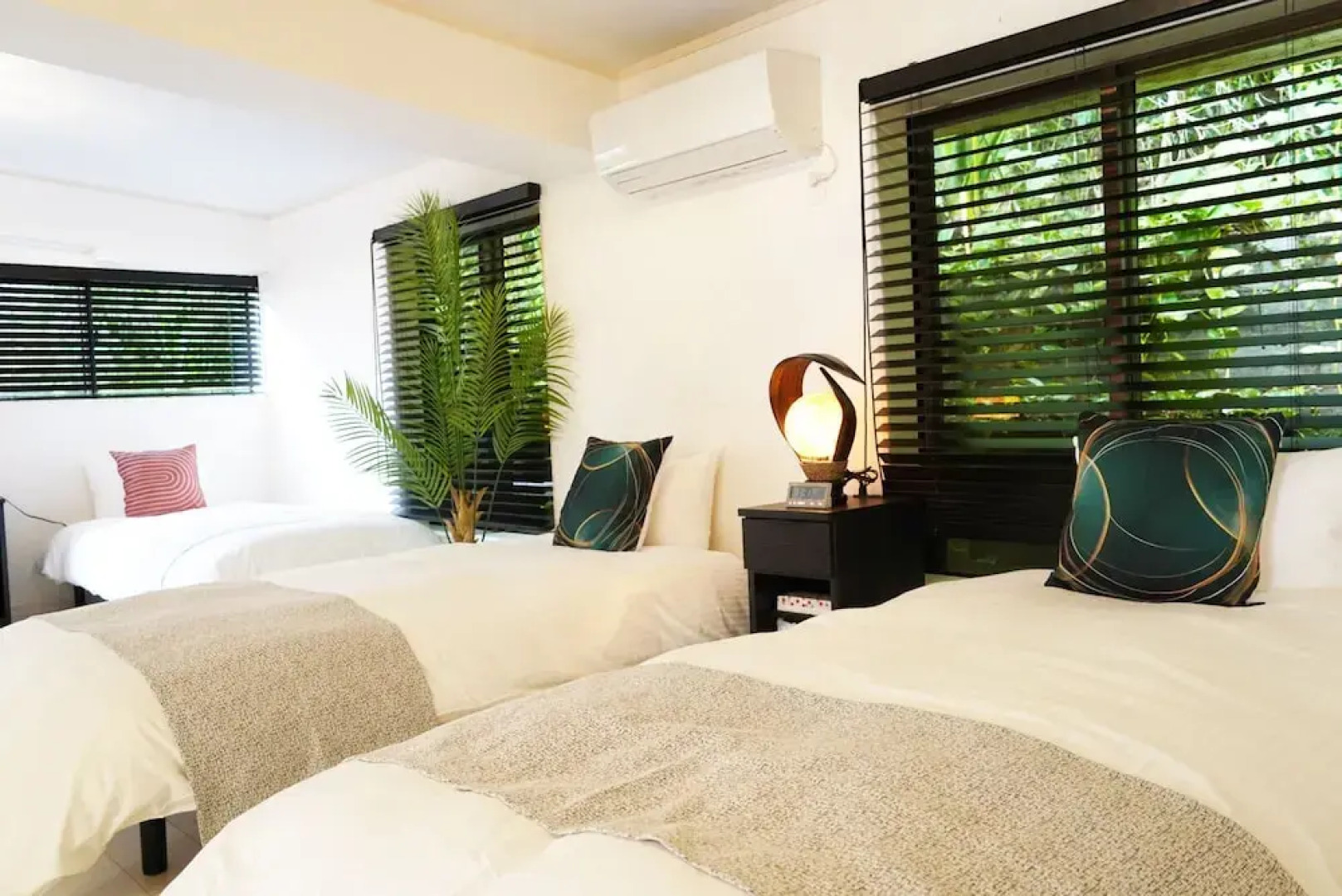 VILLA fantasia  Okinawa Kitanakagusuku