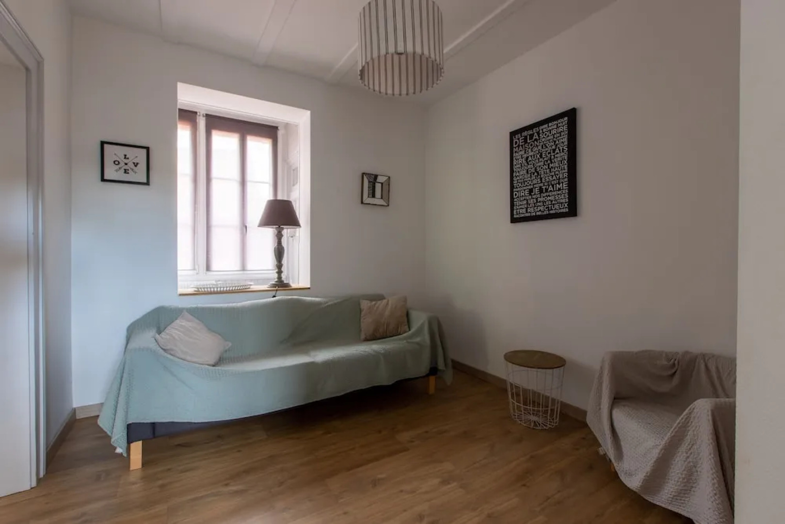 Le Domaine des Remparts