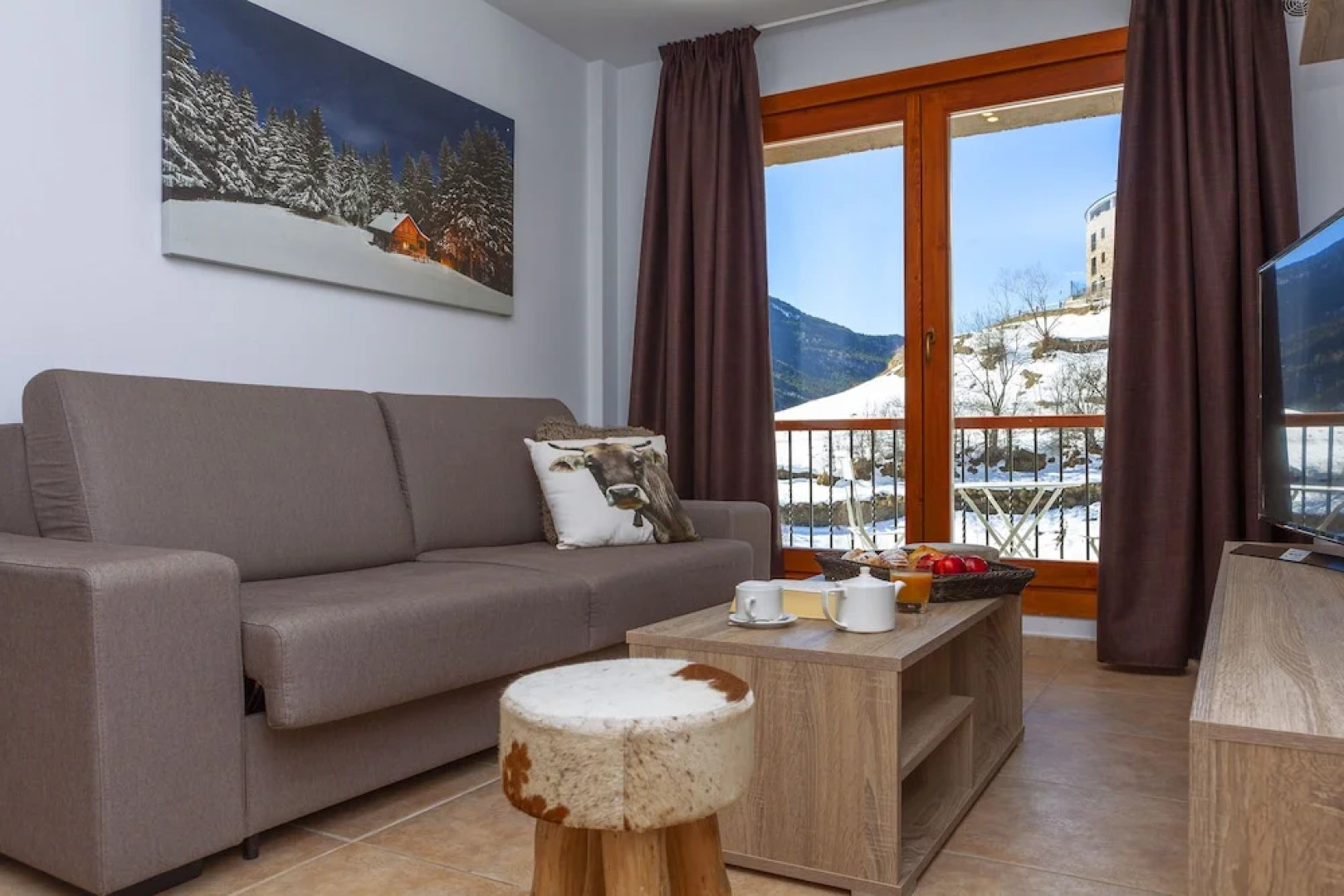 Apartamentos Segle XX