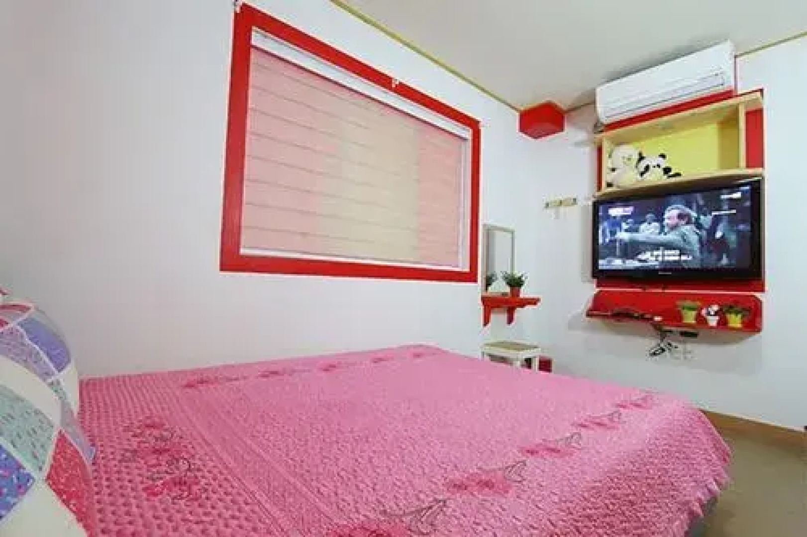 Squirrel And Akorn Pension