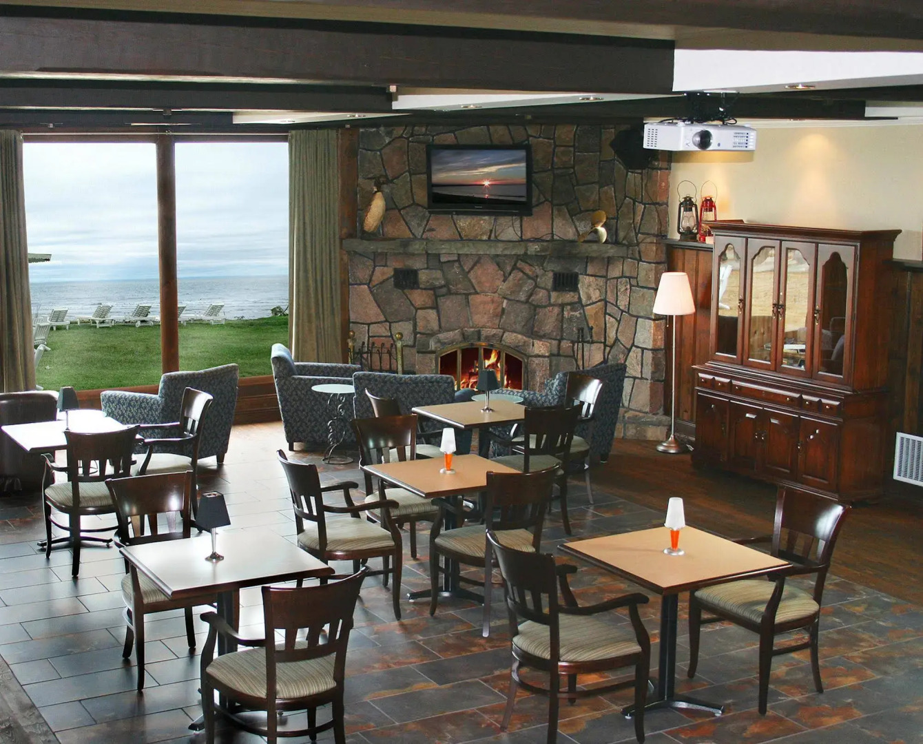 Hôtel Motel Belle Plage