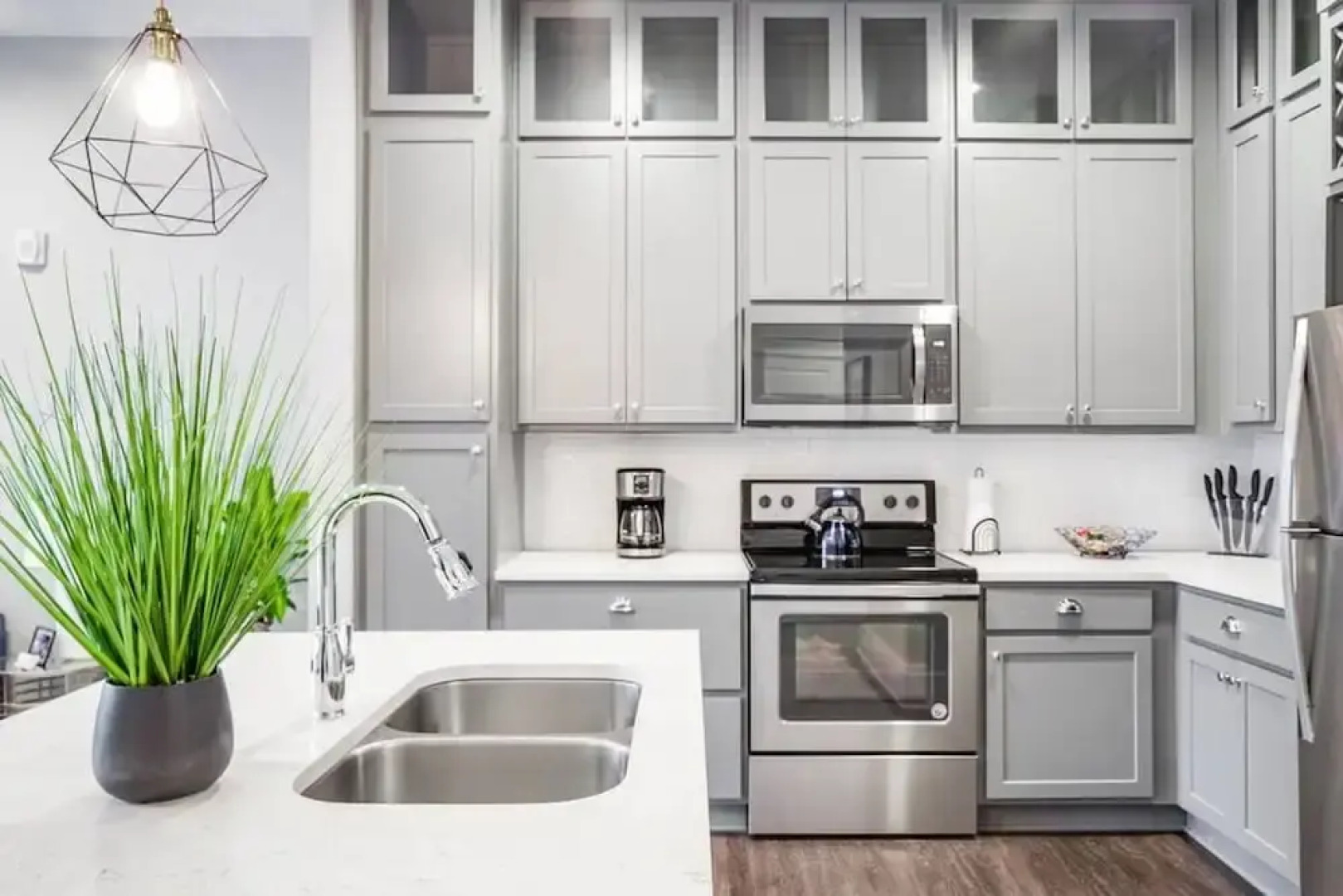 Luxury Apartment Near Emory Hospital University