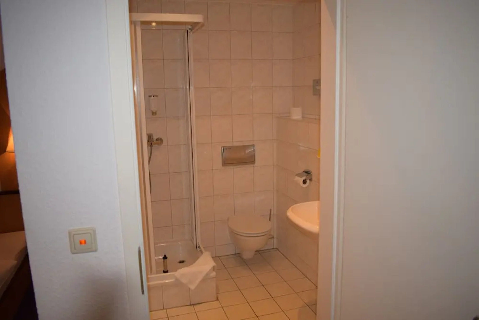 Hotel Restaurant Seeschlösschen