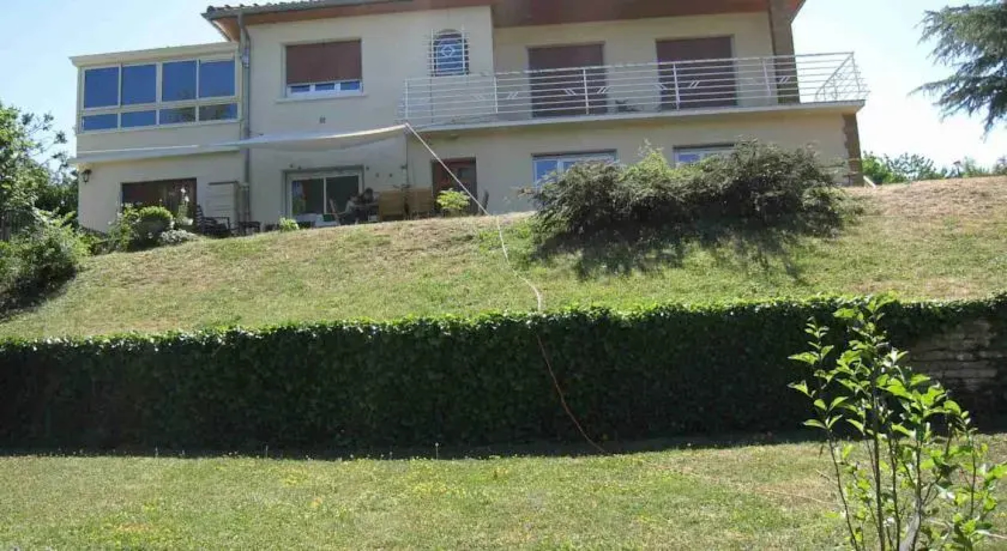 B&B Marcy En Beaujolais