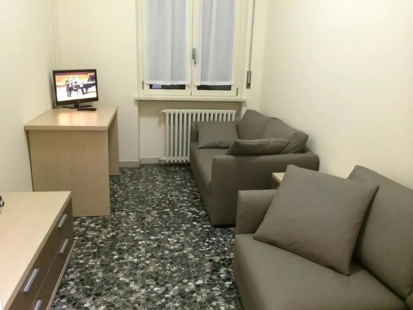 Casa San Zeno - Istituto Salesiano