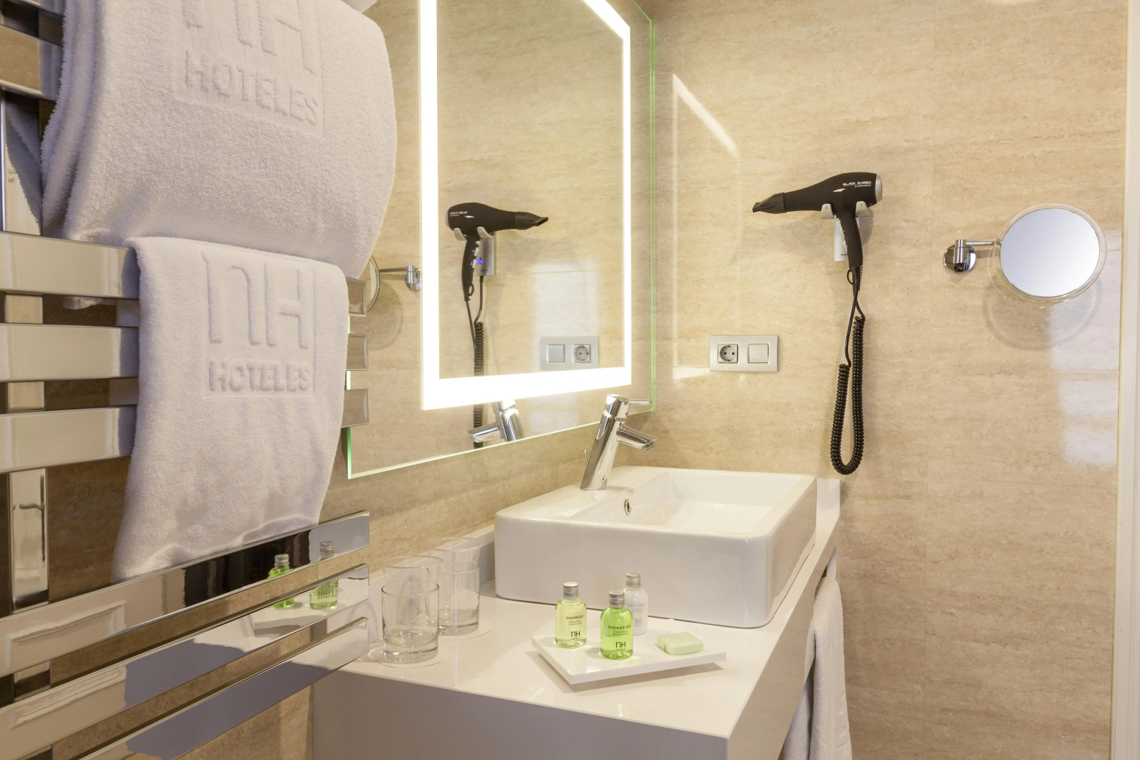 NH Oviedo Principado