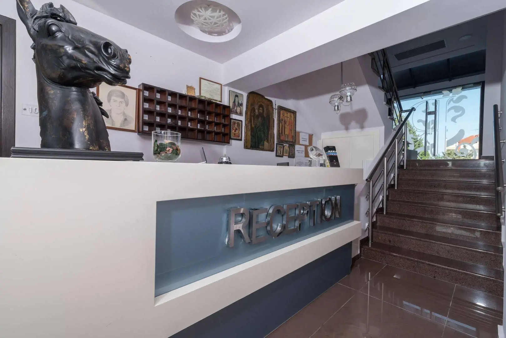 Principal New Leisure Hotel