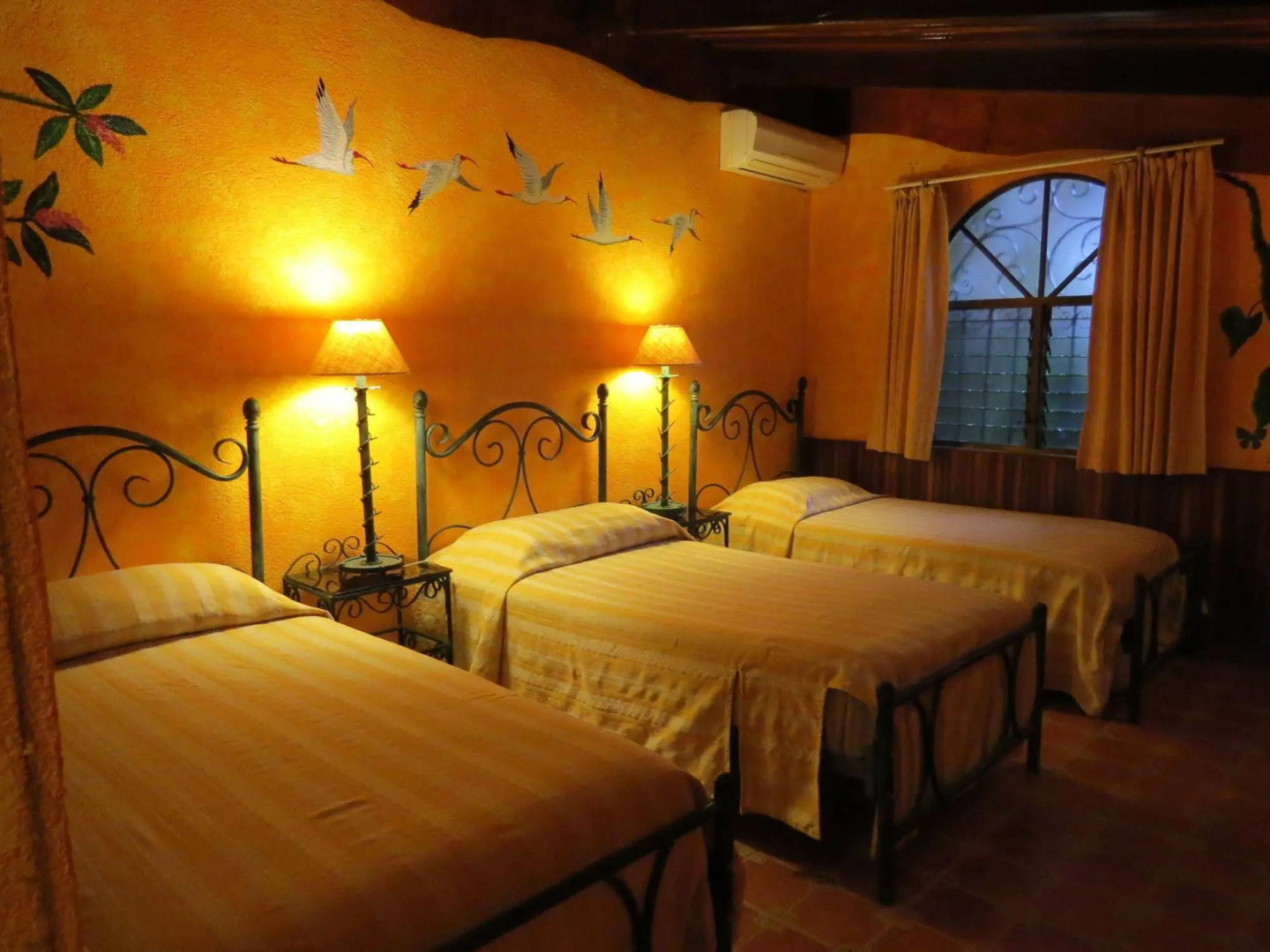 La Mansion Inn Arenal